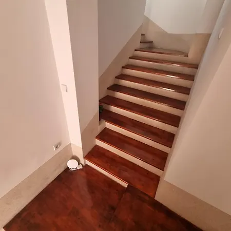 Appartamento Visnja Nv 5 - For 5 Persons, Balcony With Sea View