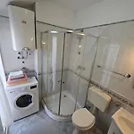 Apartment Visnja Nv 5 - For 5 Persons, Balcony With Sea View *