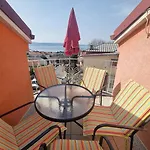 Visnja Nv 5 - For 5 Persons, Balcony With Sea View *