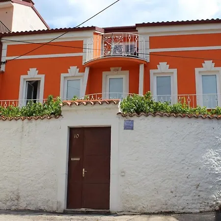 Visnja Nv 5 - For 5 Persons, Balcony With Sea View Διαμέρισμα