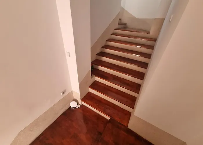 Apartamento Visnja Nv 5 - For 5 Persons, Balcony With Sea View